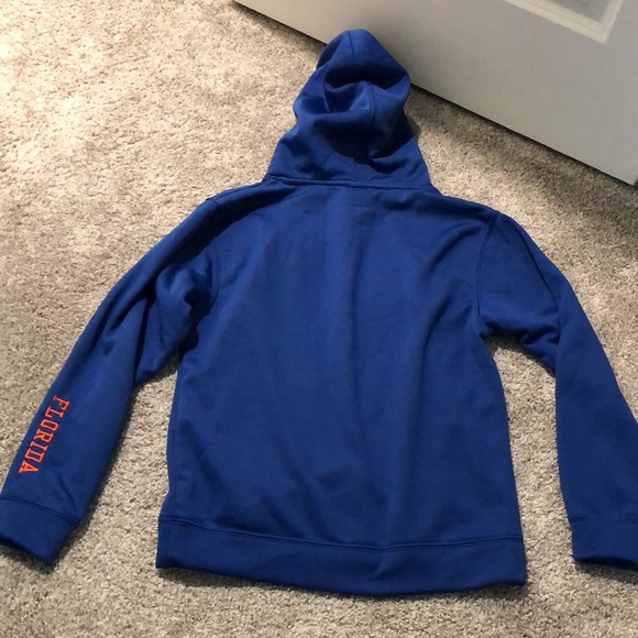 UF university of florida gators hoodie - Picture 5 of 5